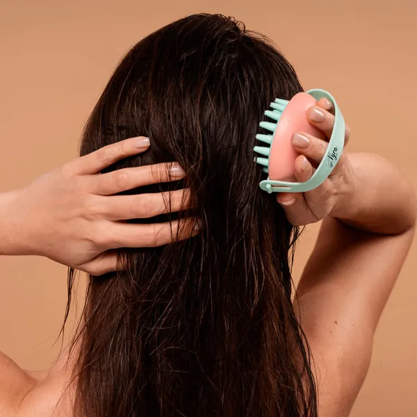 Scalp Massager